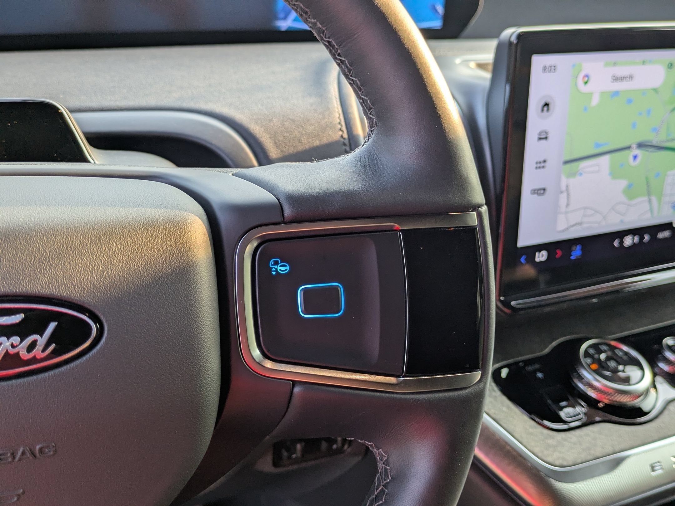 2026 Ford Expedition Tremor - Crossroads Courtesy Demo