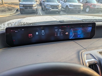 2026 Ford Expedition Tremor - Crossroads Courtesy Demo