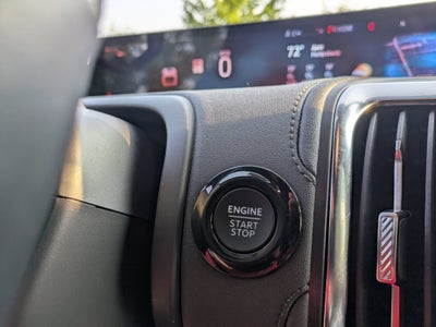 2026 Ford Expedition Tremor - Crossroads Courtesy Demo