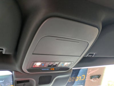 2026 Ford Expedition Tremor - Crossroads Courtesy Demo