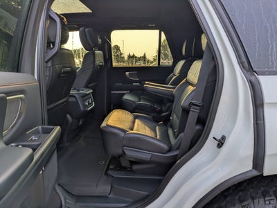 2026 Ford Expedition Tremor - Crossroads Courtesy Demo