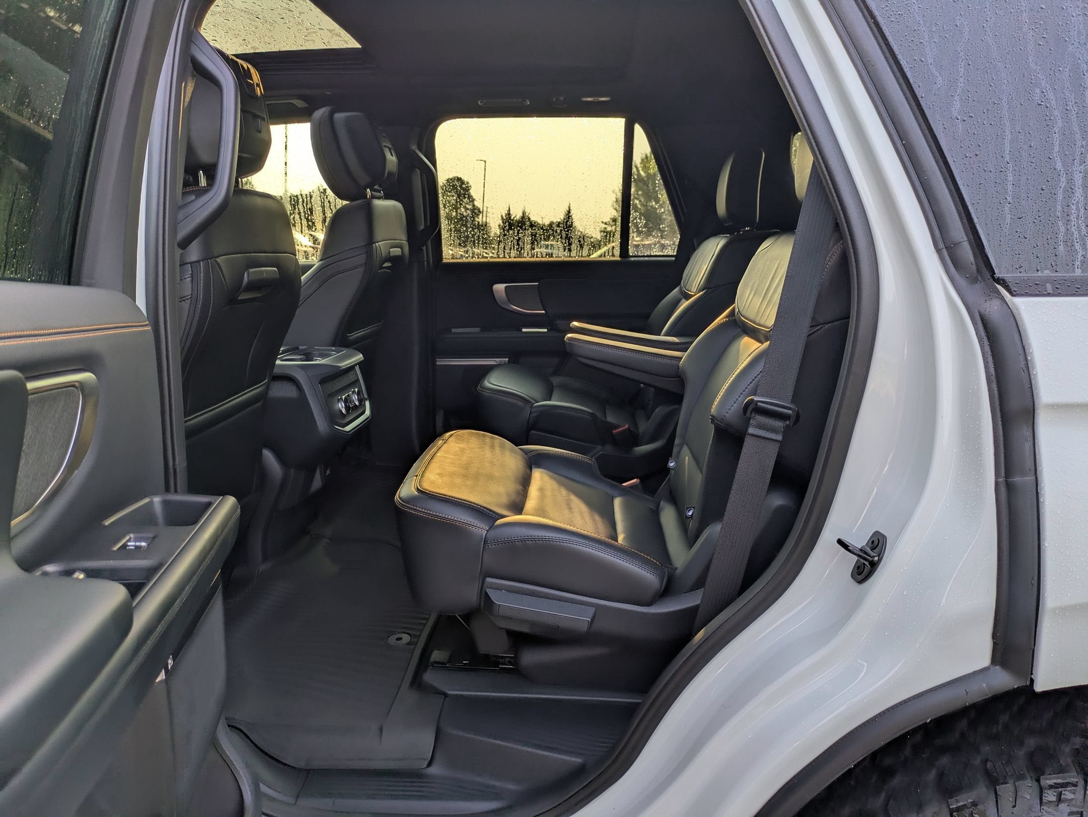 2026 Ford Expedition Tremor - Crossroads Courtesy Demo