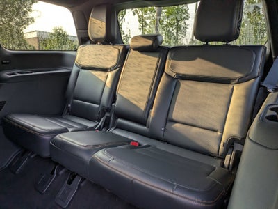 2026 Ford Expedition Tremor - Crossroads Courtesy Demo