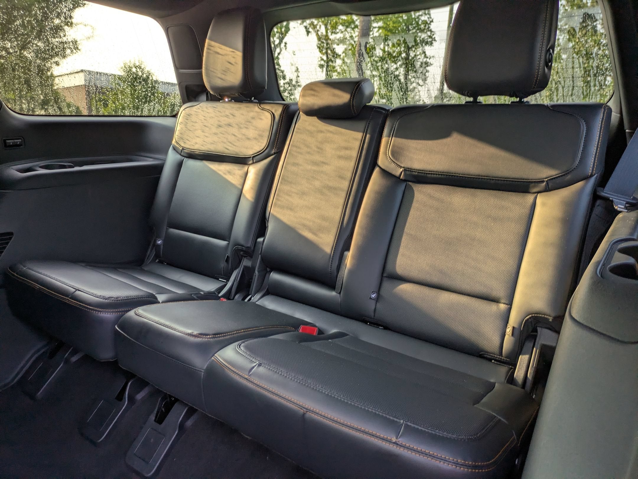2026 Ford Expedition Tremor - Crossroads Courtesy Demo