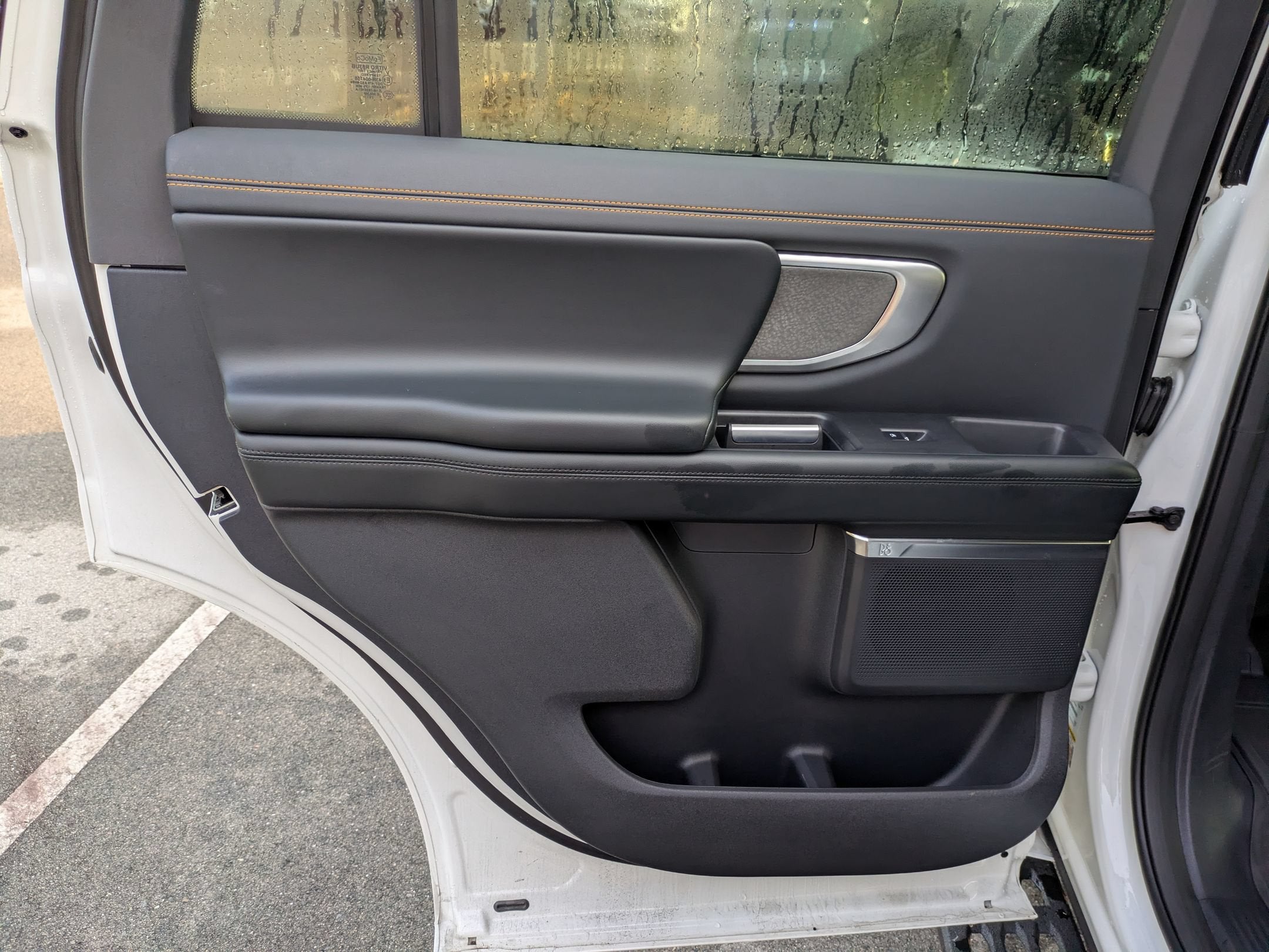 2026 Ford Expedition Tremor - Crossroads Courtesy Demo