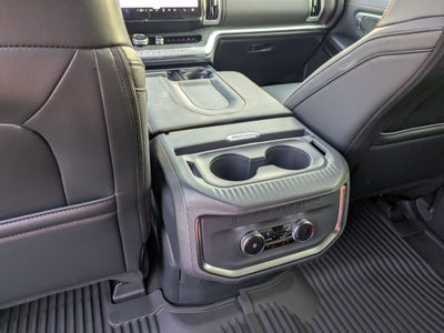 2026 Ford Expedition Tremor - Crossroads Courtesy Demo