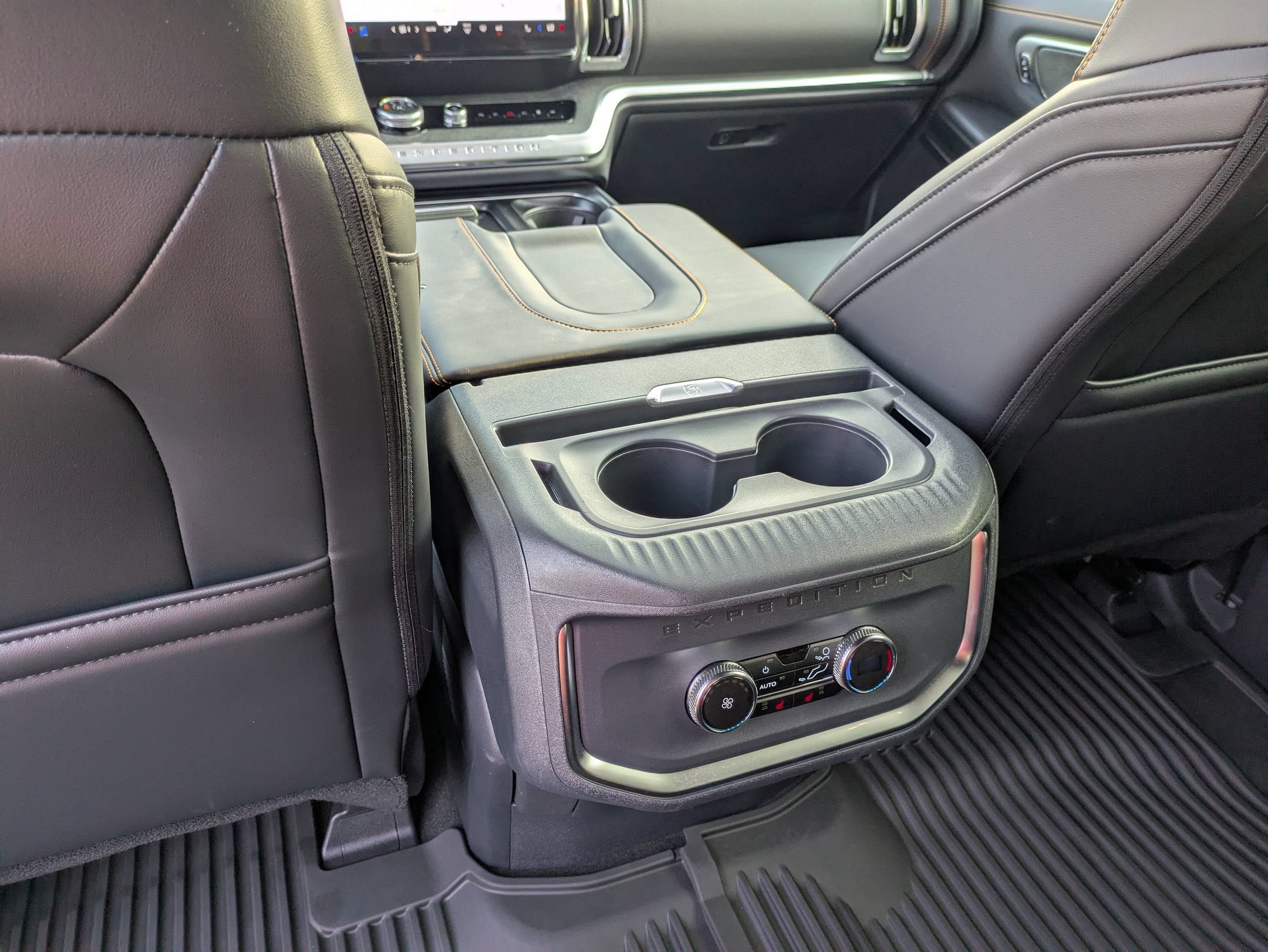 2026 Ford Expedition Tremor - Crossroads Courtesy Demo