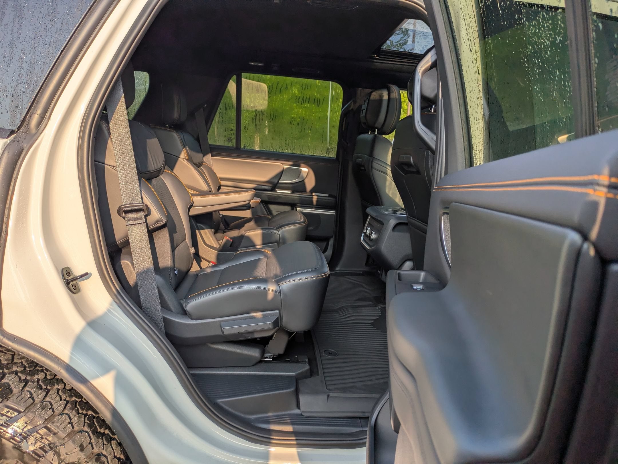 2026 Ford Expedition Tremor - Crossroads Courtesy Demo
