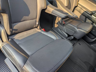 2026 Ford Expedition Tremor - Crossroads Courtesy Demo