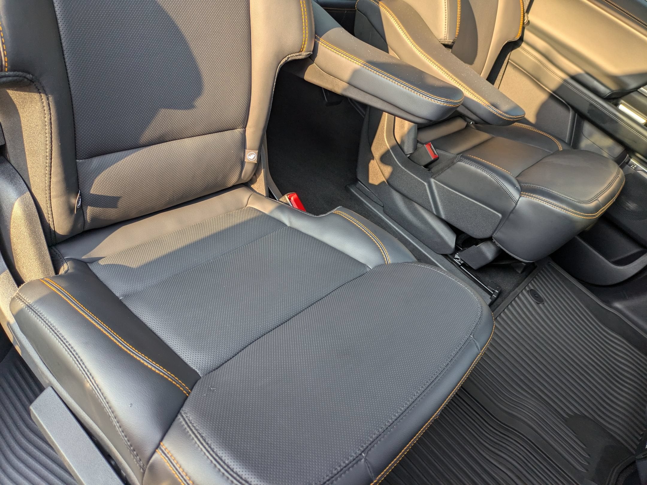 2026 Ford Expedition Tremor - Crossroads Courtesy Demo