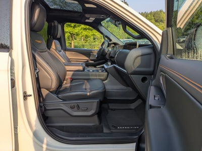 2026 Ford Expedition Tremor - Crossroads Courtesy Demo