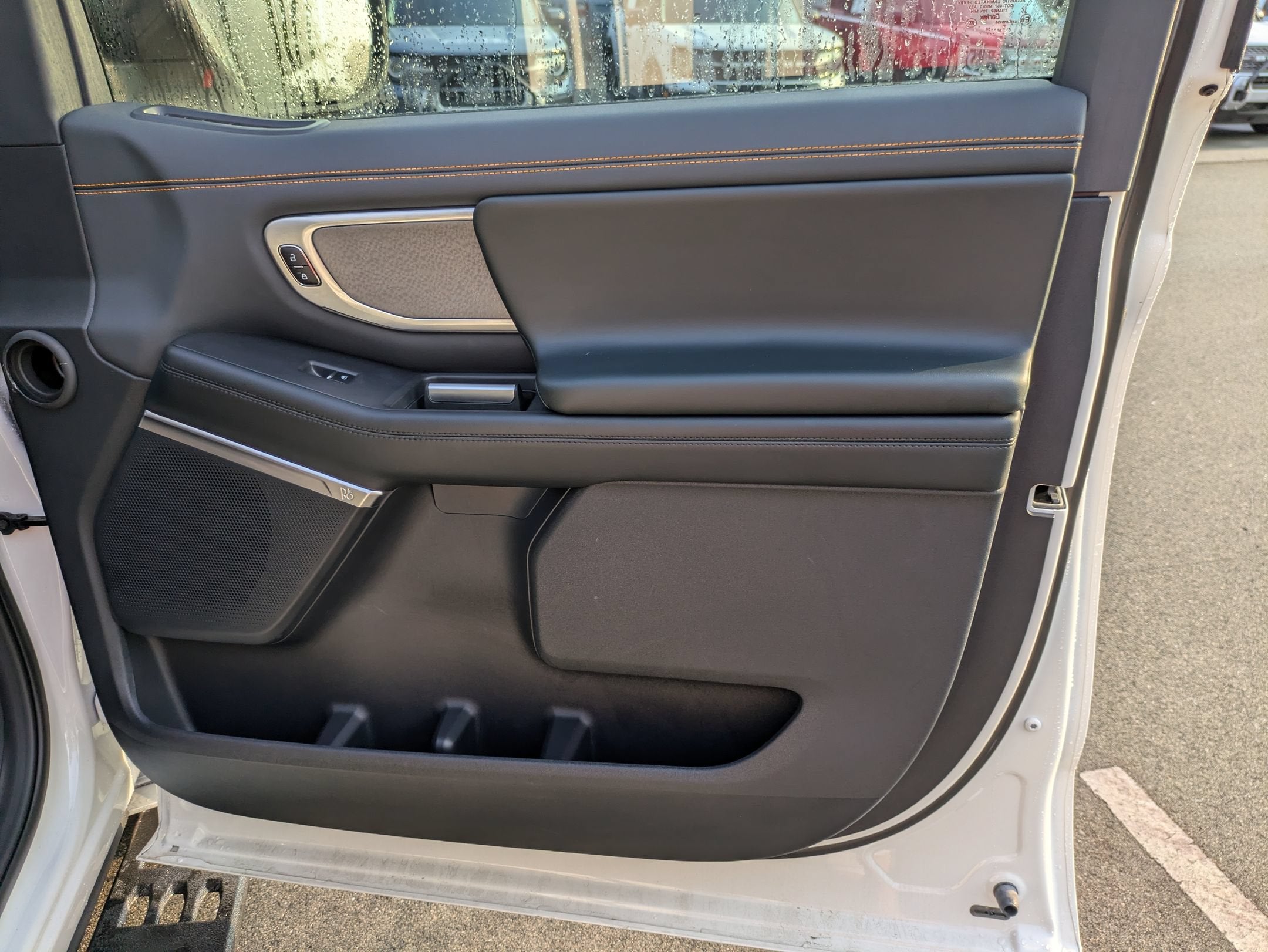 2026 Ford Expedition Tremor - Crossroads Courtesy Demo