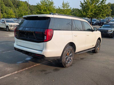 2026 Ford Expedition Tremor - Crossroads Courtesy Demo