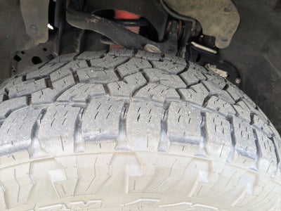 2022 Ford Expedition Timberline