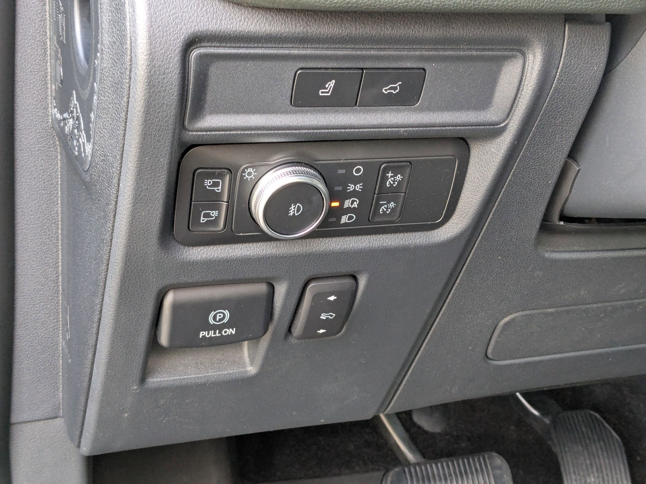 2022 Ford Expedition Timberline