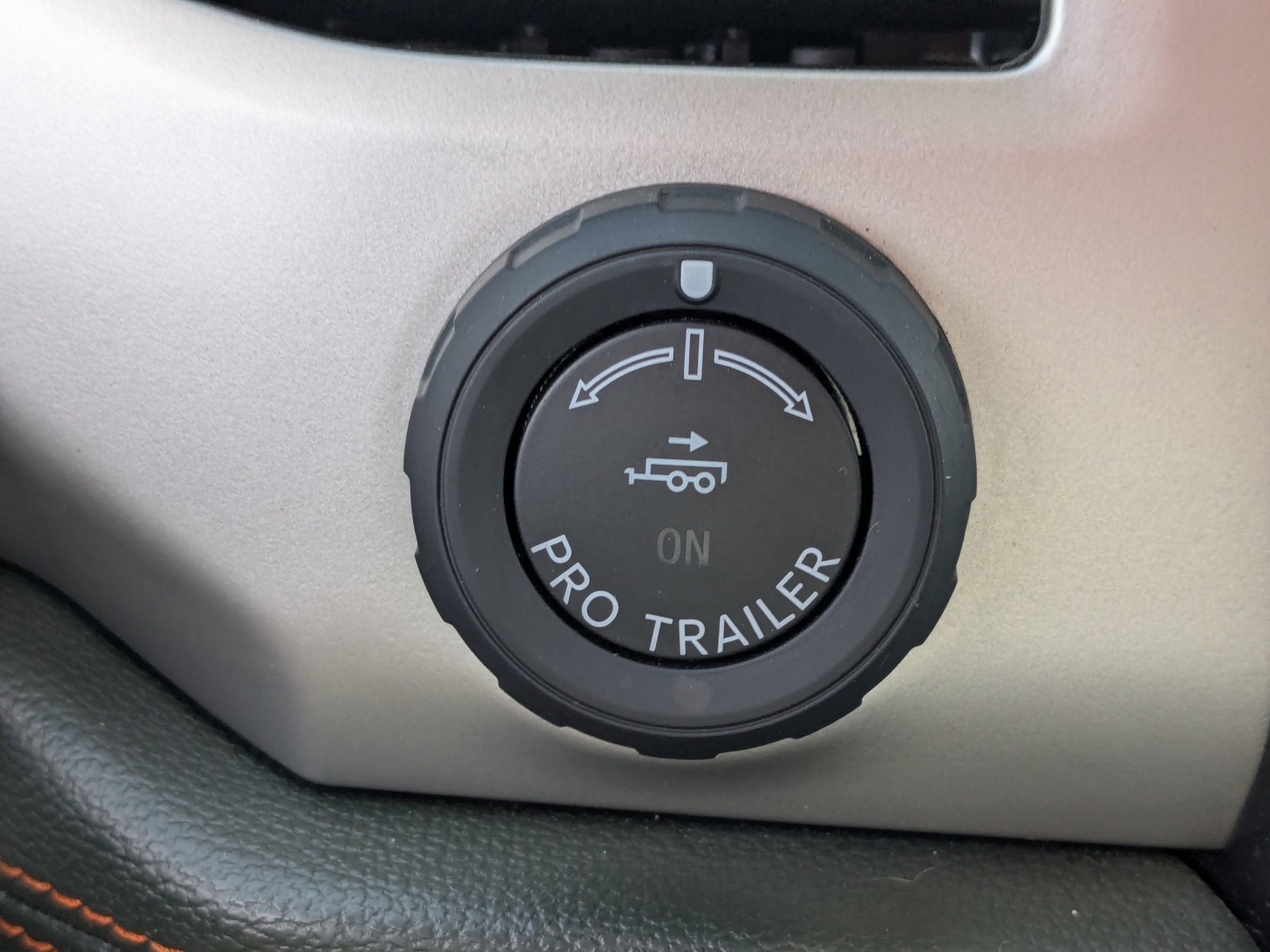 2022 Ford Expedition Timberline