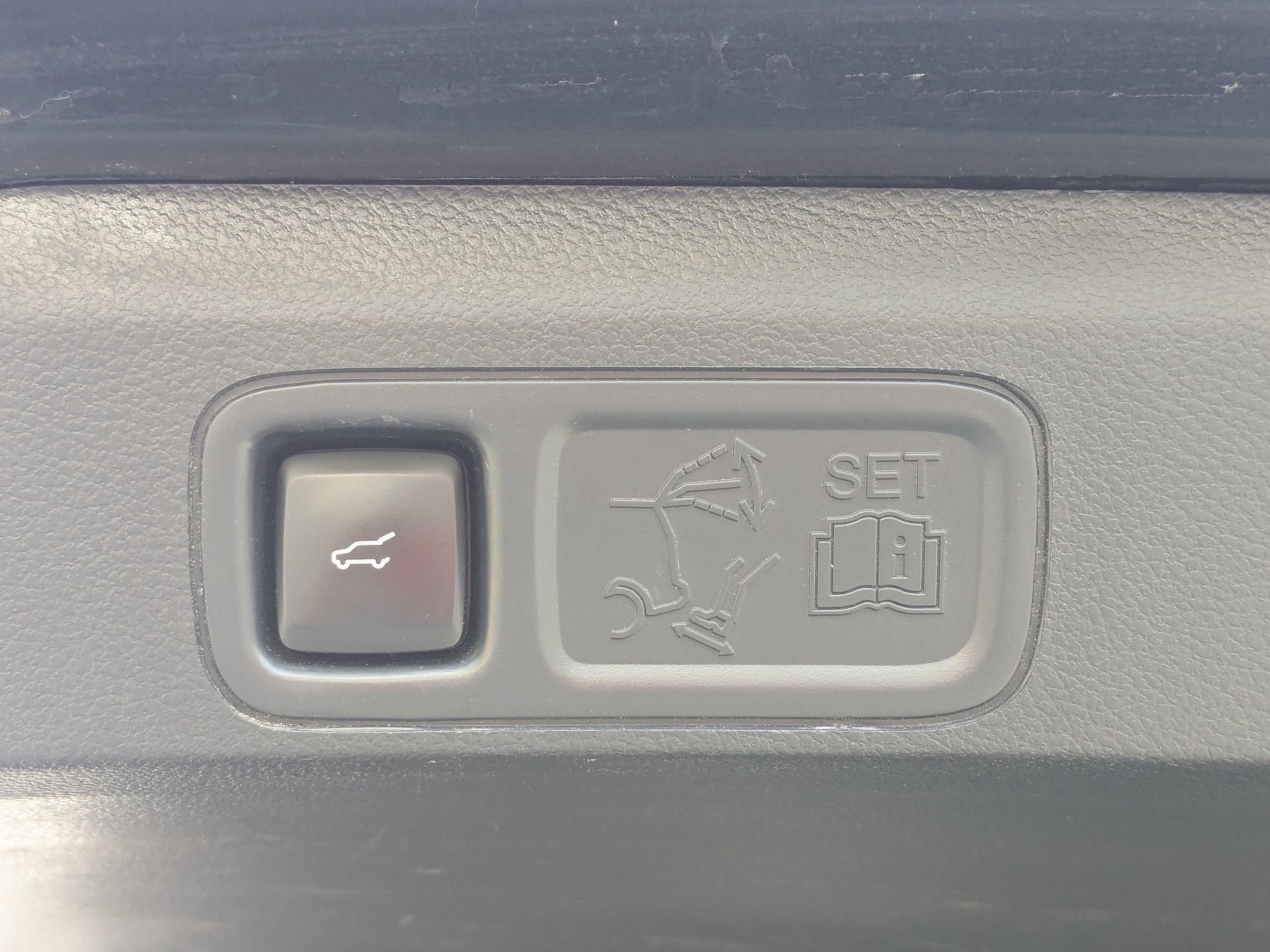 2022 Ford Expedition Timberline