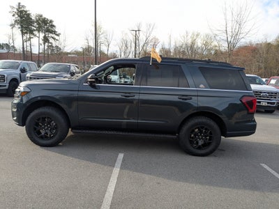 2022 Ford Expedition Timberline