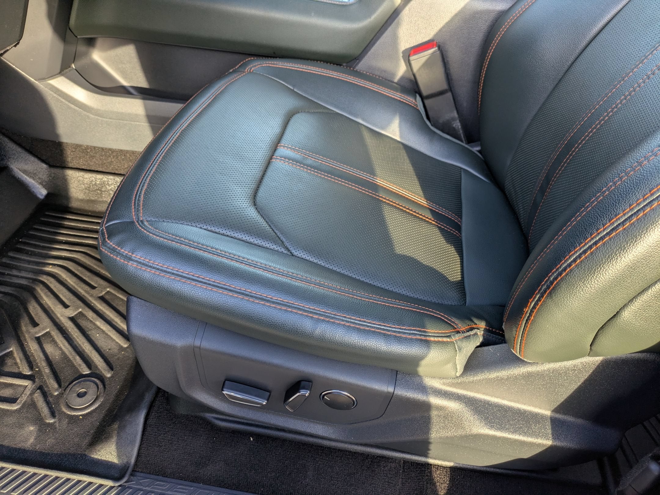 2022 Ford Expedition Timberline