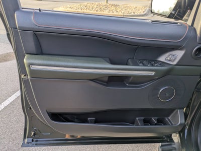2022 Ford Expedition Timberline