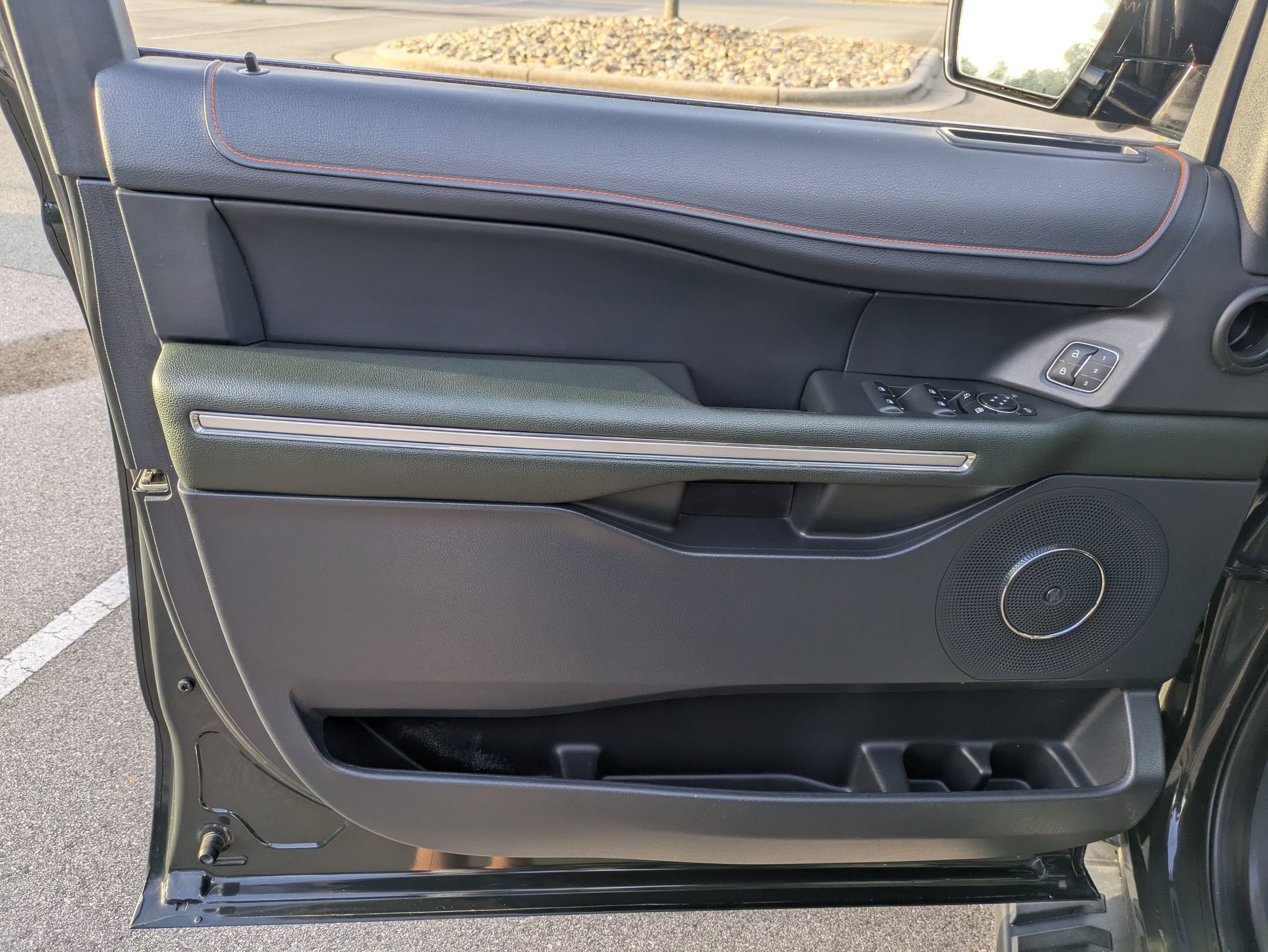 2022 Ford Expedition Timberline
