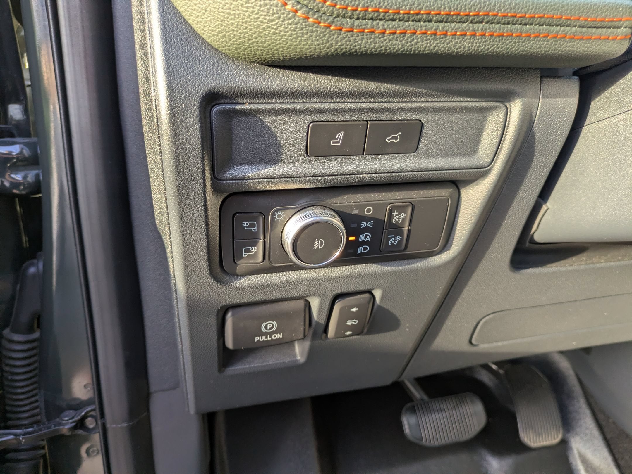 2022 Ford Expedition Timberline