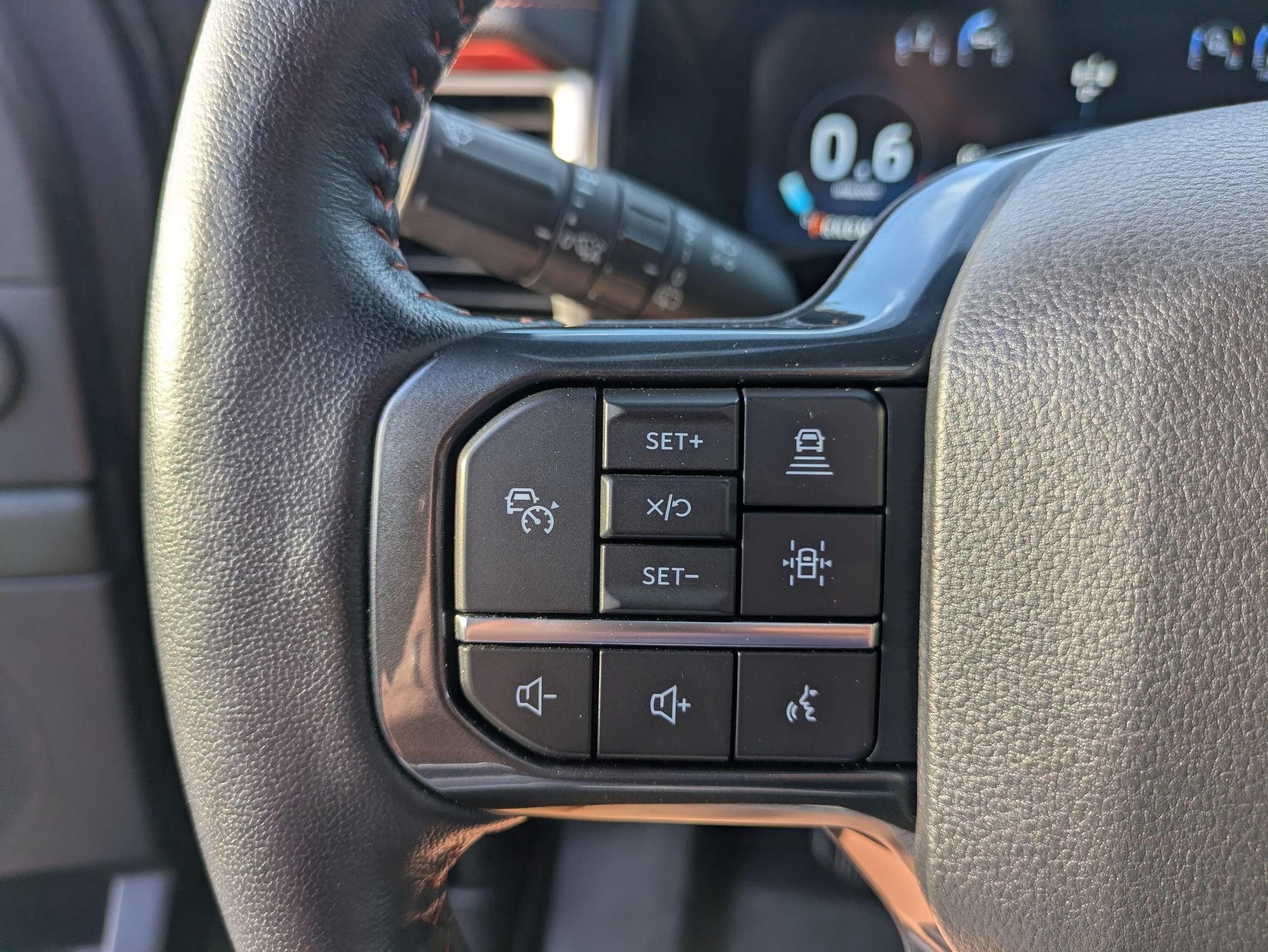 2022 Ford Expedition Timberline