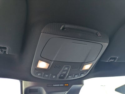 2022 Ford Expedition Timberline