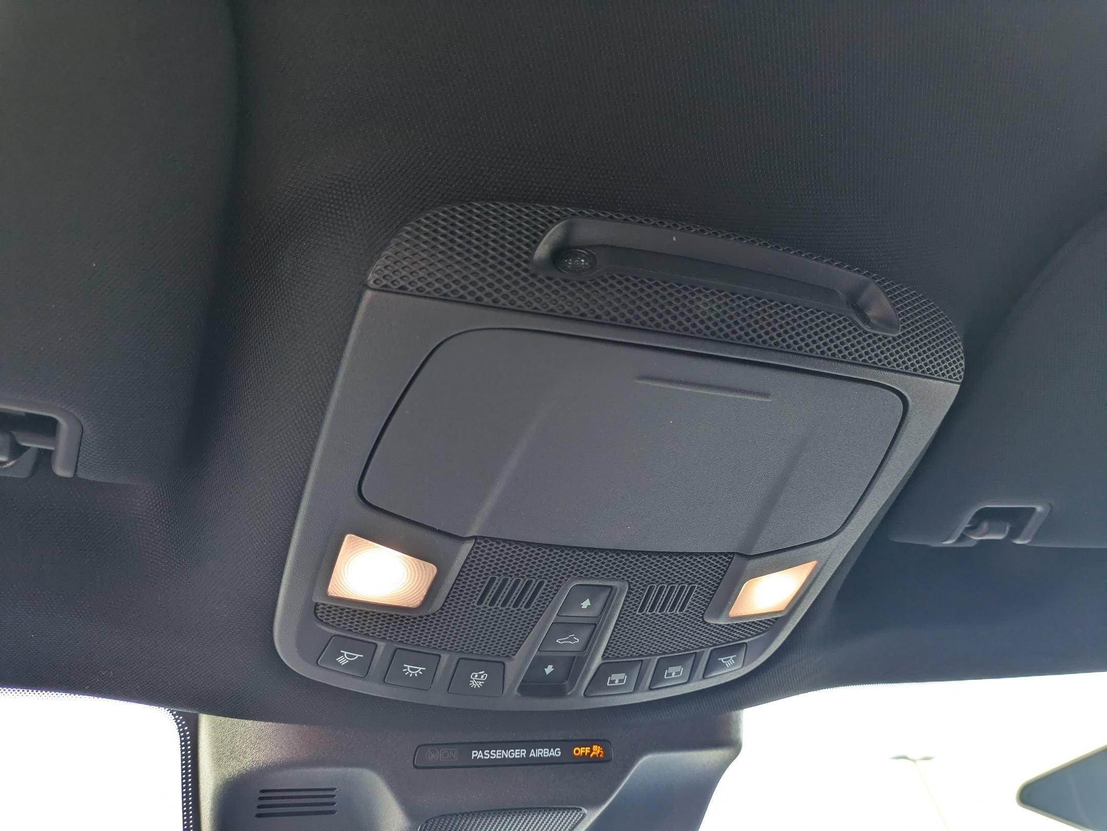2022 Ford Expedition Timberline