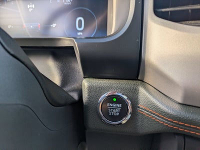 2022 Ford Expedition Timberline