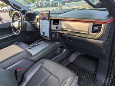 2022 Ford Expedition Timberline