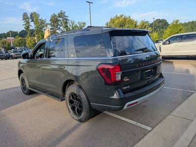 2022 Ford Expedition Timberline