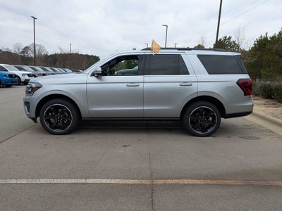 2022 Ford Expedition Limited