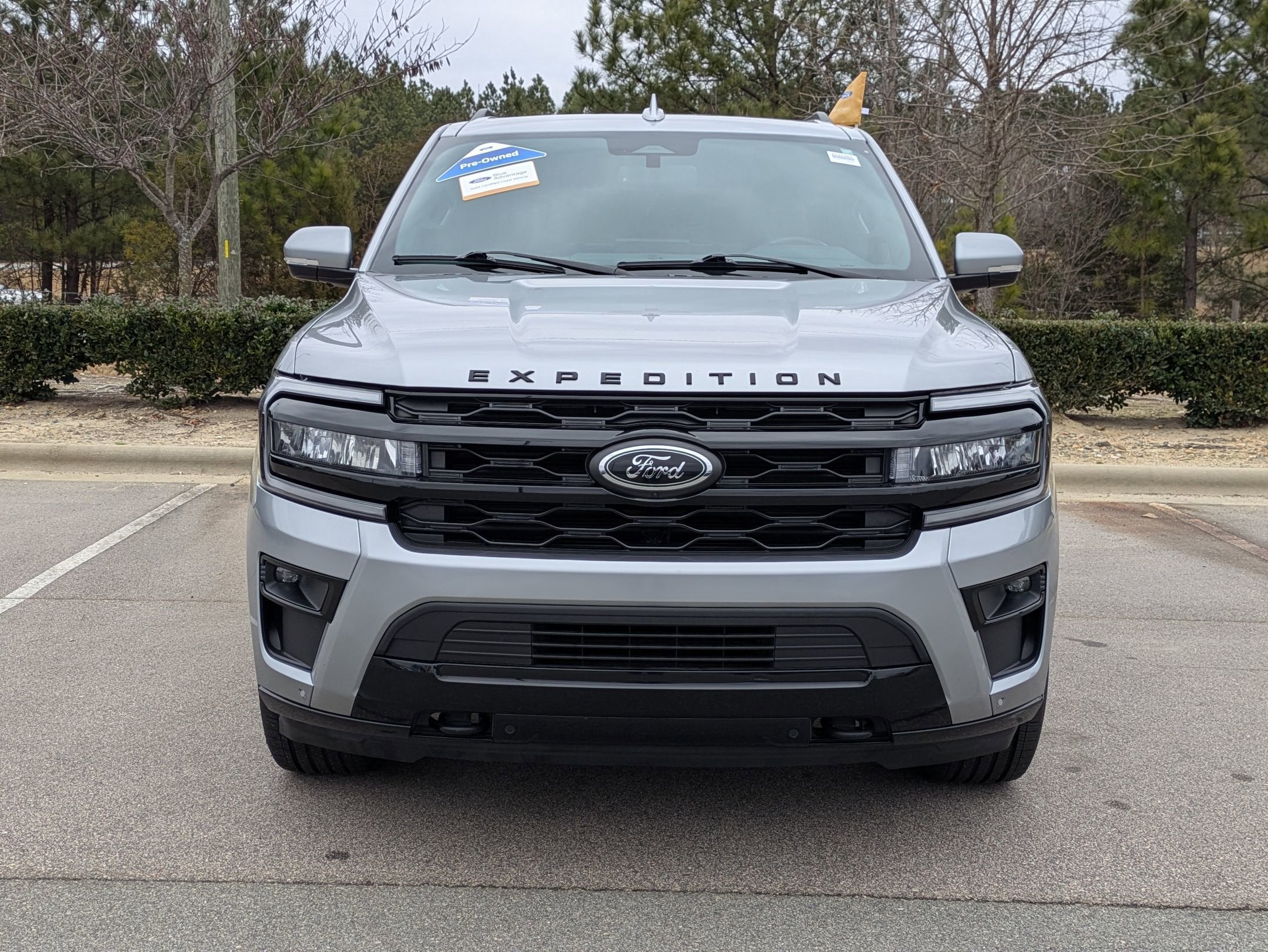 2022 Ford Expedition Limited