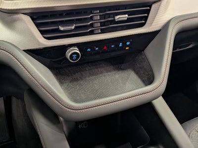 2026 Ford Explorer Active w/100A Pkg - Crossroads Courtesy Demo