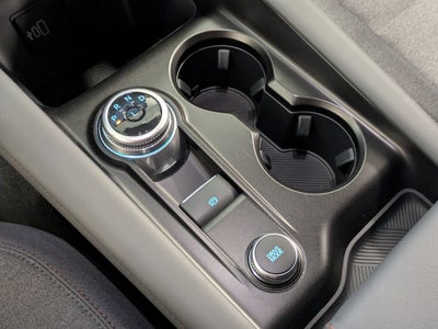 2026 Ford Explorer Active w/100A Pkg - Crossroads Courtesy Demo