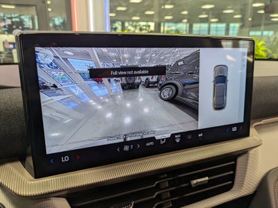 2026 Ford Explorer Active w/100A Pkg - Crossroads Courtesy Demo
