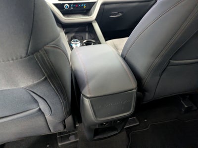 2026 Ford Explorer Active w/100A Pkg - Crossroads Courtesy Demo