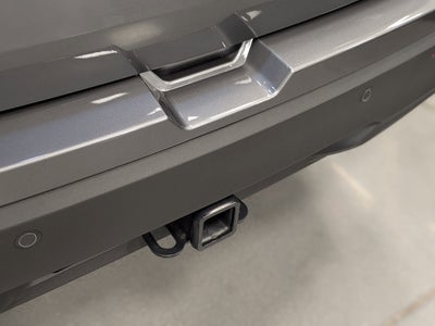 2026 Ford Explorer Active w/100A Pkg - Crossroads Courtesy Demo