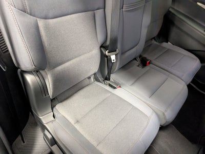 2026 Ford Explorer Active w/100A Pkg - Crossroads Courtesy Demo