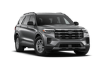 2026 Ford Explorer Active - Crossroads Courtesy Demo