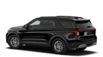 2026 Ford Explorer Active - Crossroads Courtesy Demo