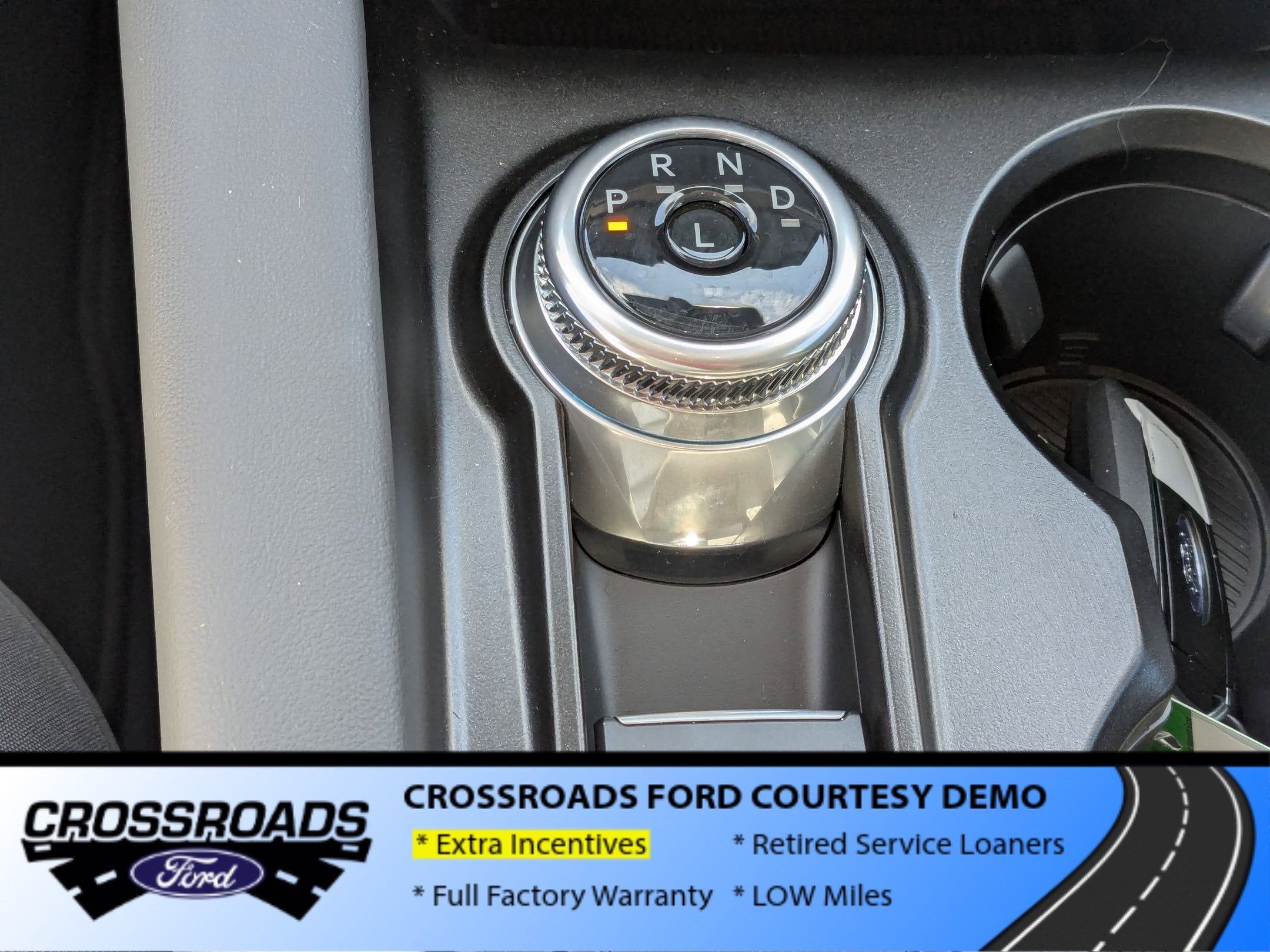2026 Ford Explorer Active - Crossroads Courtesy Demo