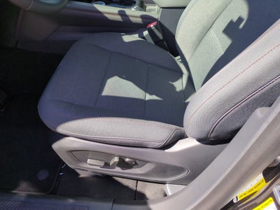 2026 Ford Explorer Active - Crossroads Courtesy Demo