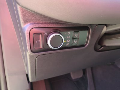 2026 Ford Explorer Active - Crossroads Courtesy Demo