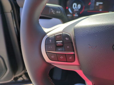2026 Ford Explorer Active - Crossroads Courtesy Demo