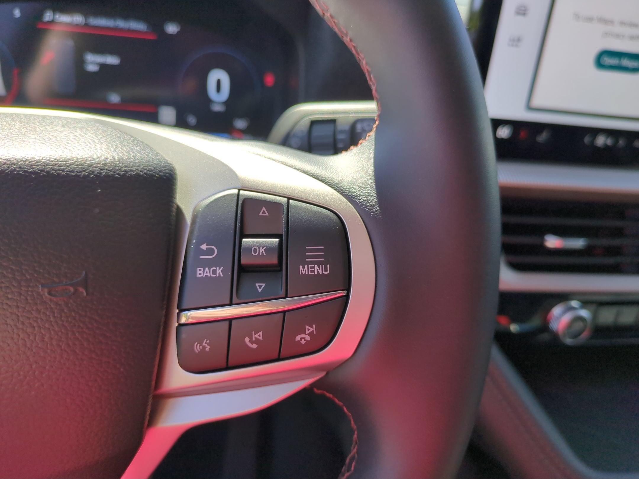 2026 Ford Explorer Active - Crossroads Courtesy Demo