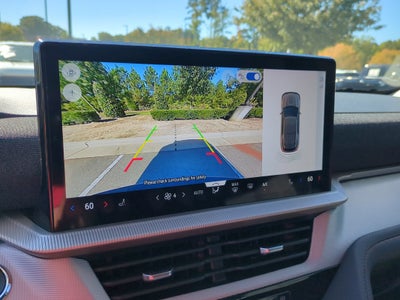 2026 Ford Explorer Active - Crossroads Courtesy Demo