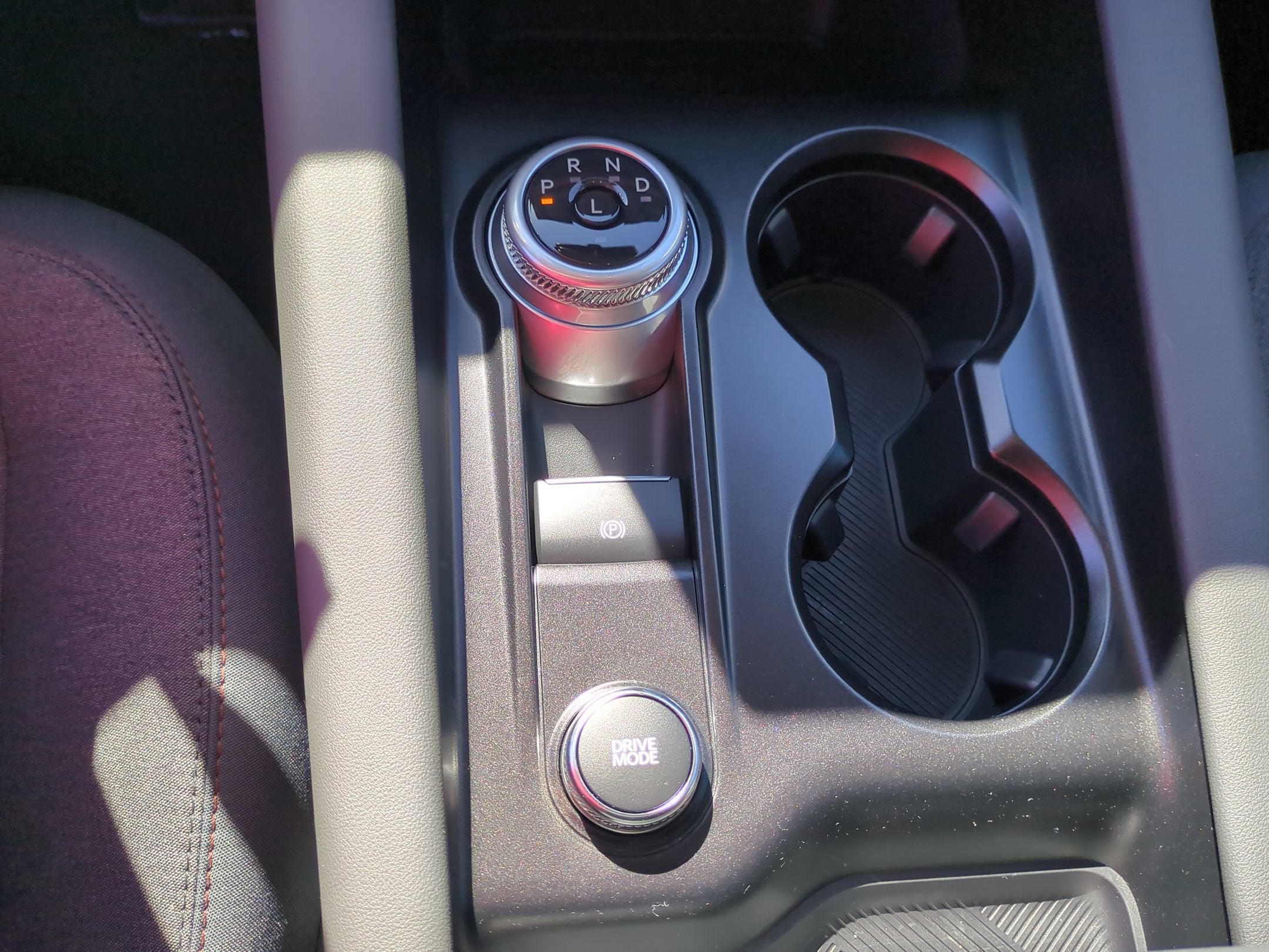 2026 Ford Explorer Active - Crossroads Courtesy Demo