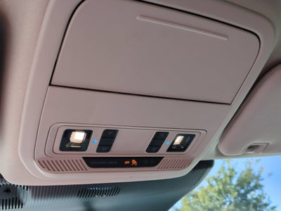 2026 Ford Explorer Active - Crossroads Courtesy Demo